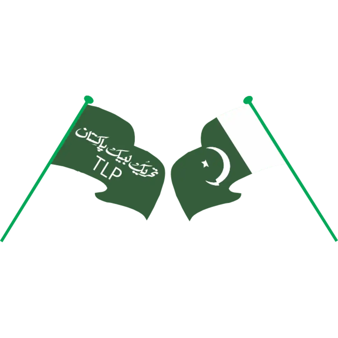 Download Tehreek Labbaik Pakistan Flag Now