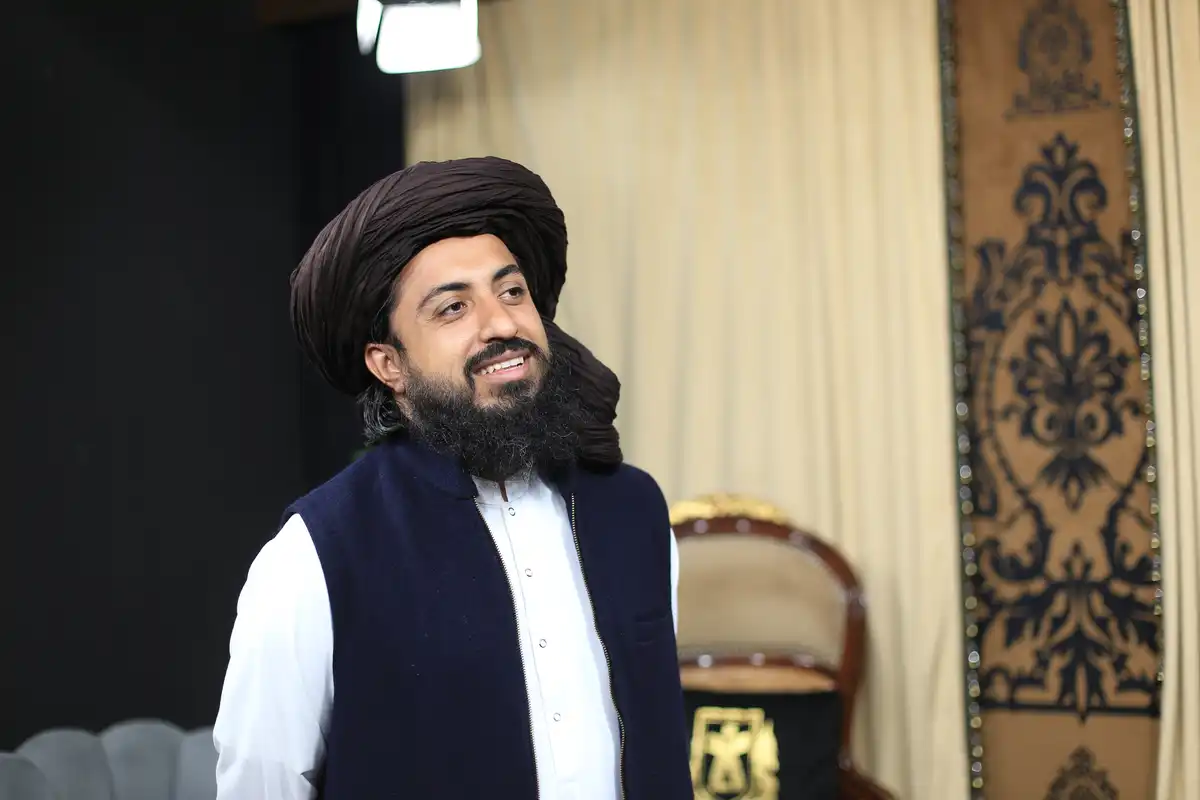 Hafiz Saad Hussain Rizvi Image That Will Make Your Designs Stand Out