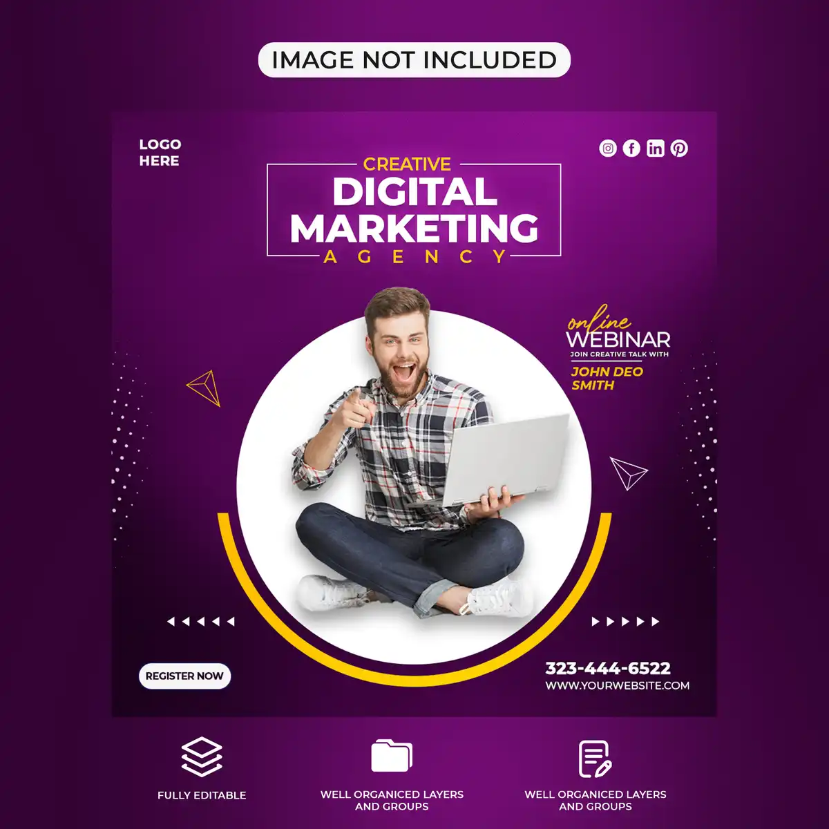 Boost Your Brand with Expert Social Media Posts from Our Digital Marketing Agency
