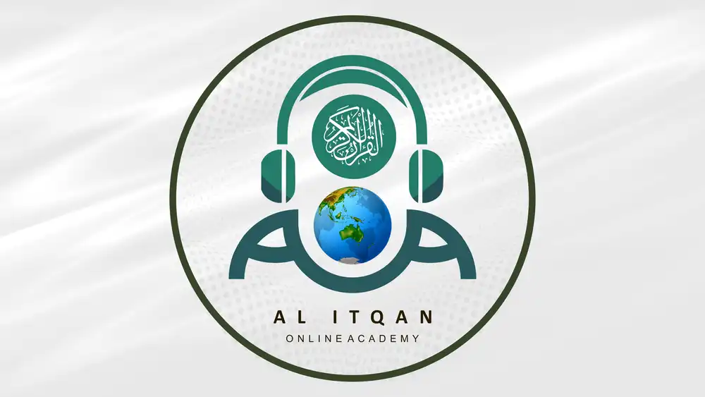 Alitqan logo mockup PSD design branding presentation file PRO template