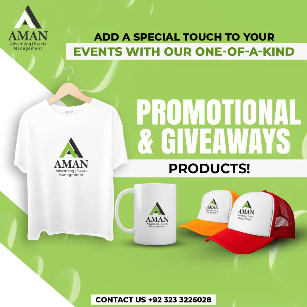 Creative Products Post PSD Template for Social Media Marketing
