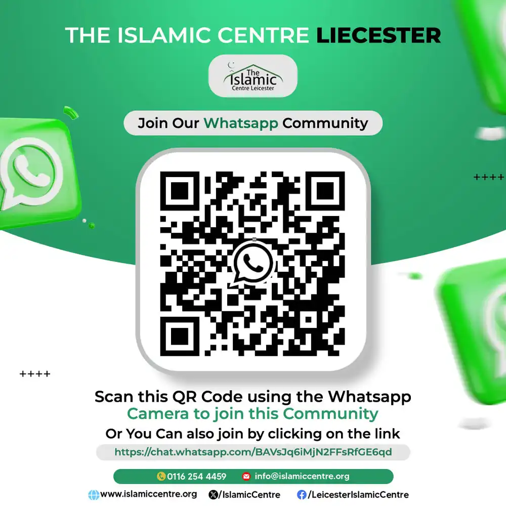 Grow Your WhatsApp Community - PSD Template Post | Social Media Friendly