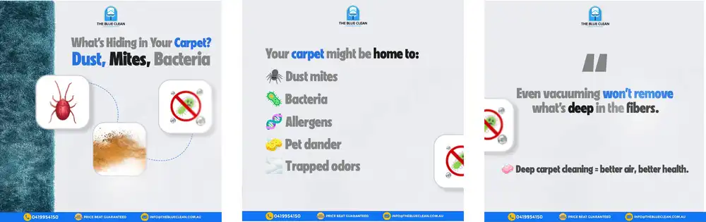 High-Quality Carpet Mockup PSD Template for Designers