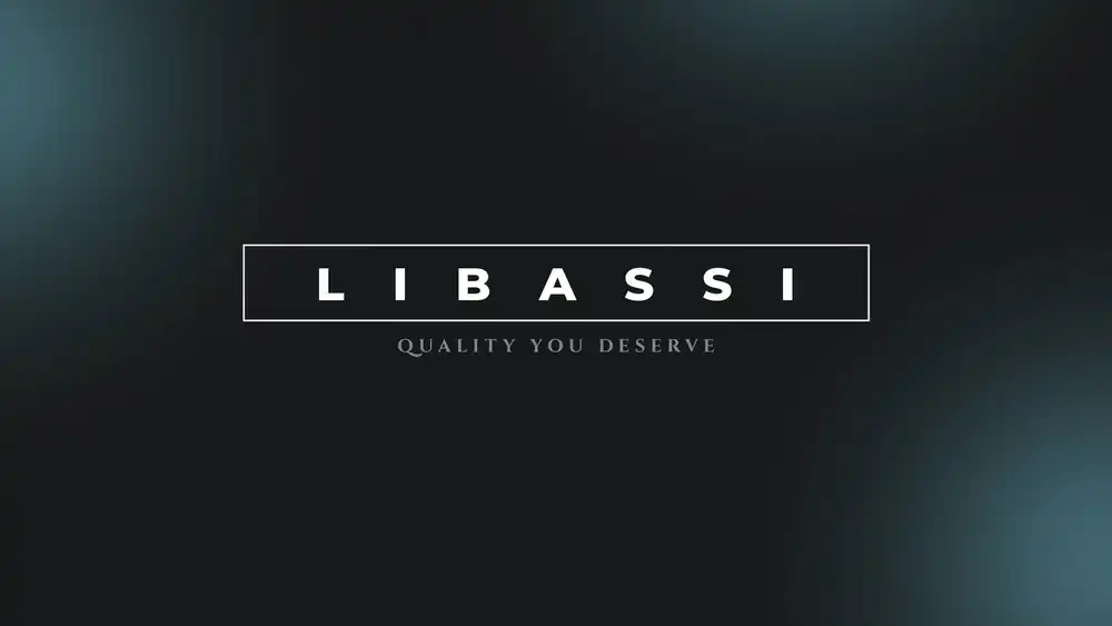 Libasi Cover mockup PSD editable banner social media design template