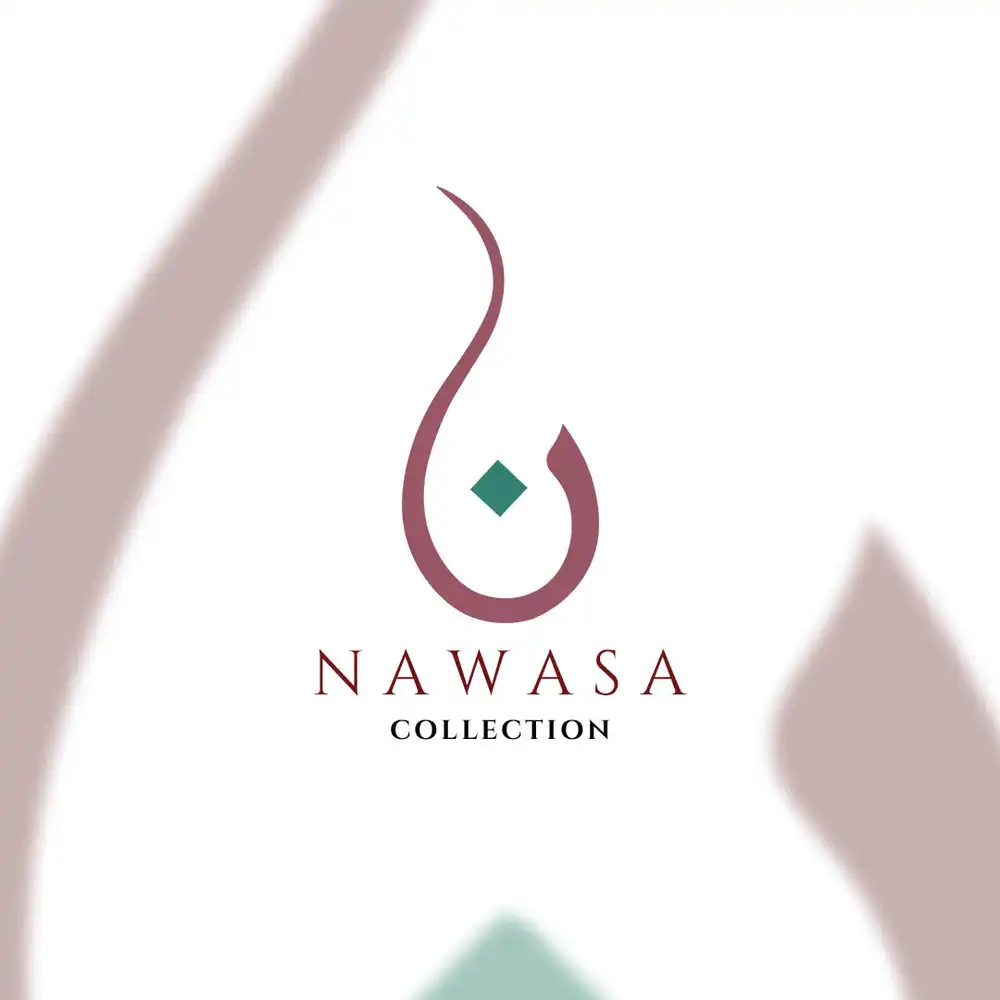 Nawasa Collection Backcover social media post – high-quality collectible for personal use or sharing online