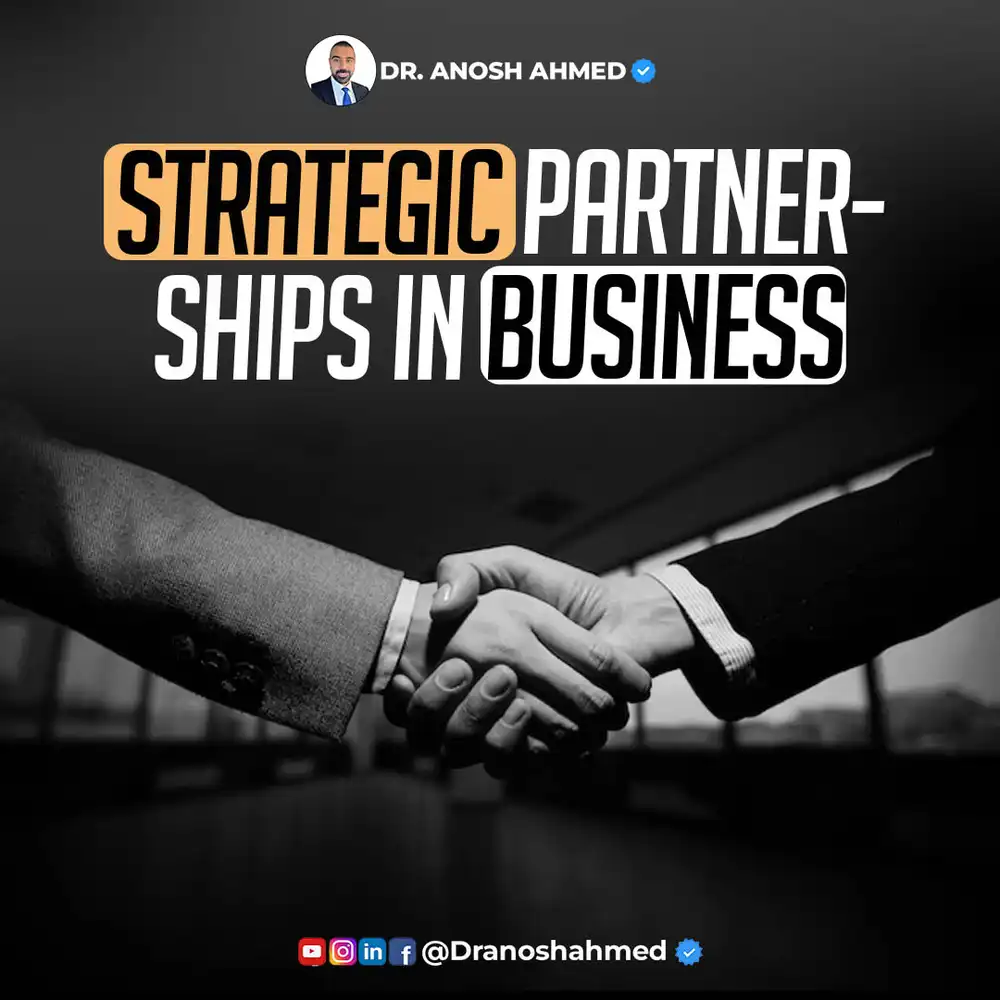 Ships in Business - PSD Template for Leadership & Strategy