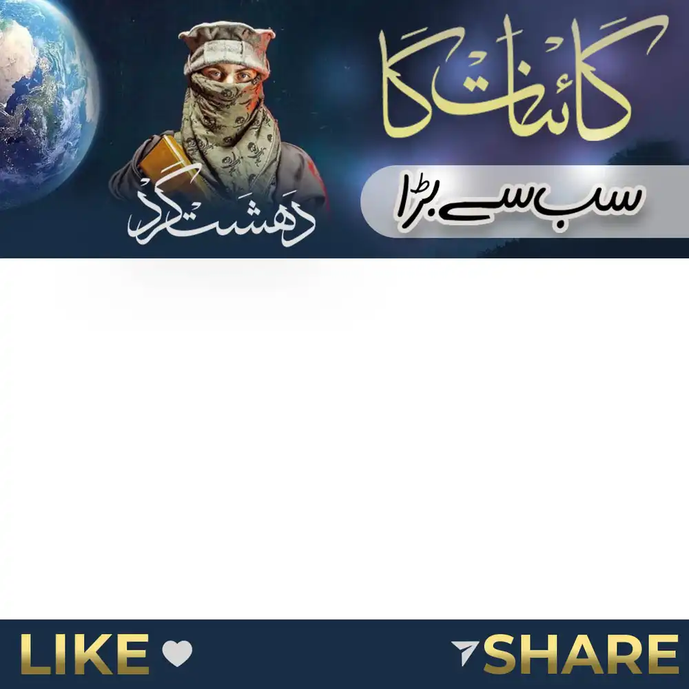 Video Graphic Header PSD template for YouTube videos, lectures, and creative content