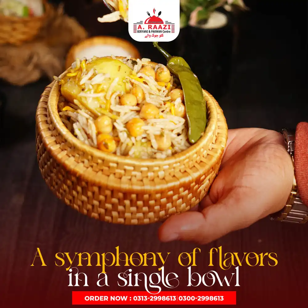 Where Tradition Meets Taste in One Perfect Bowl